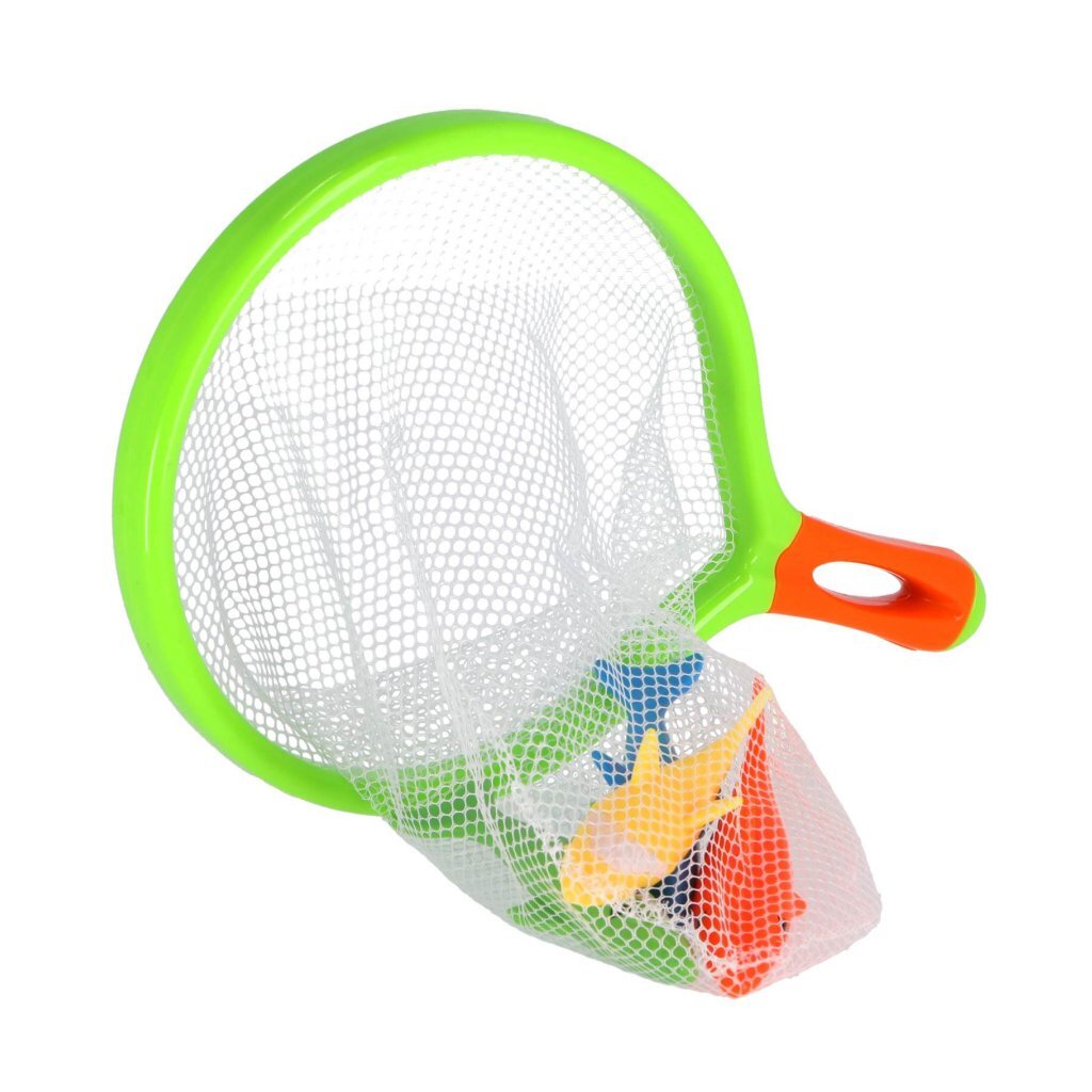 Divers kits de plongée pour attraper les requins
