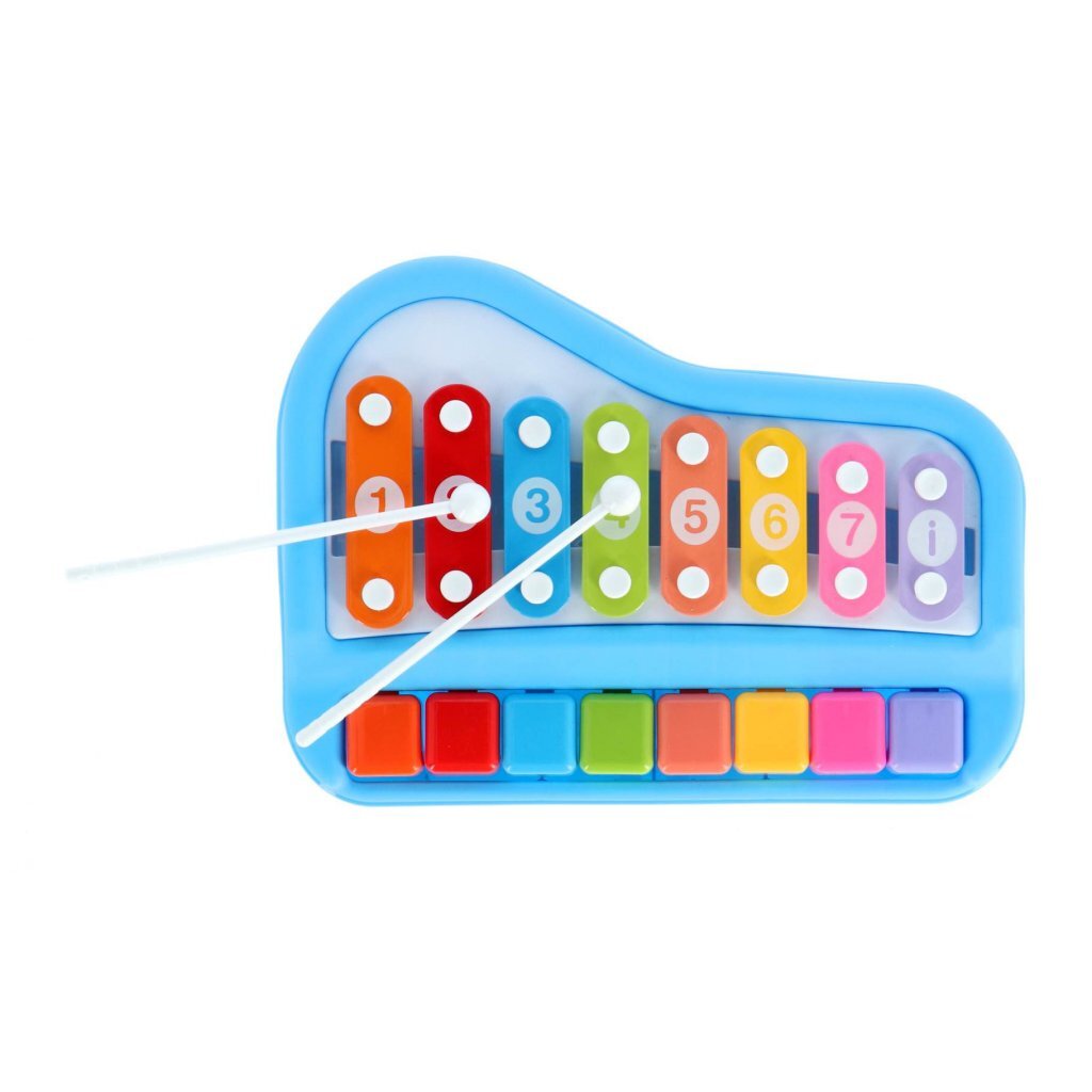Autres marques piano xylophone 8 notes