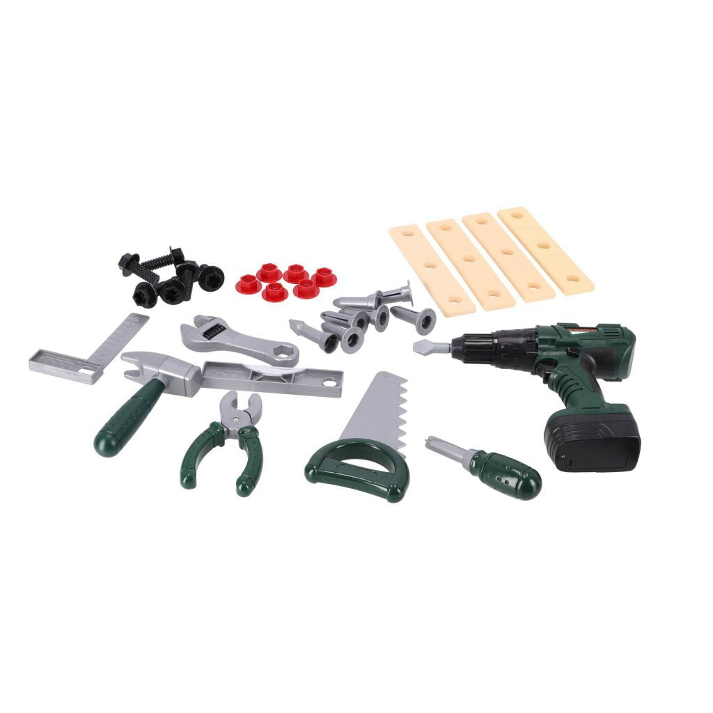 Coffret à outils d'autres marques, coffret de jeu 37 pièces