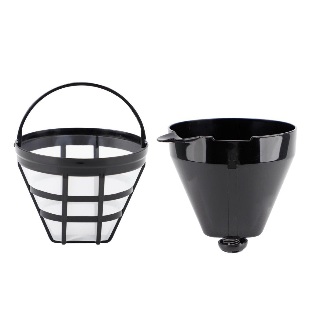 Cafetière maison quotidienne 1,25l