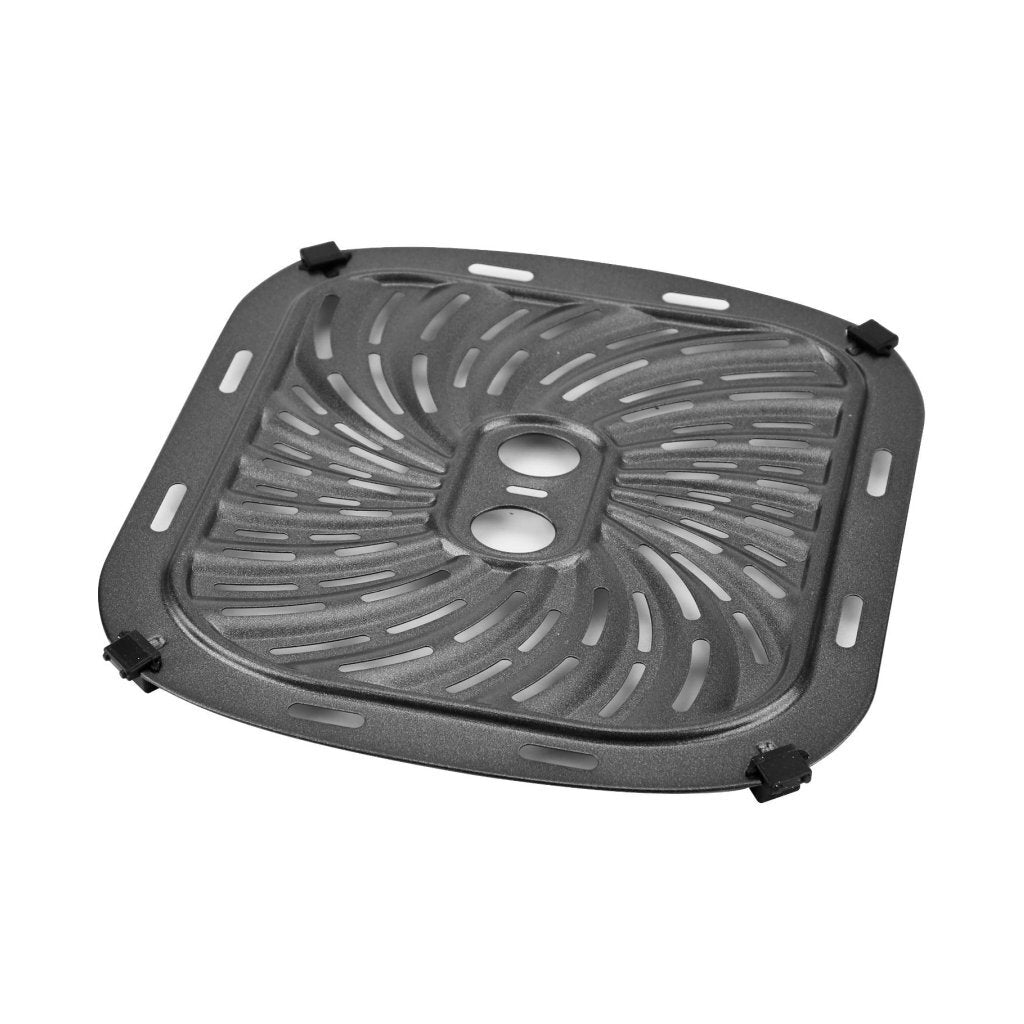 Friteuse à air chaud domestique quotidienne 6 litres