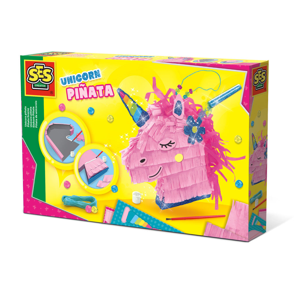 Piñata Licorne SES Creative