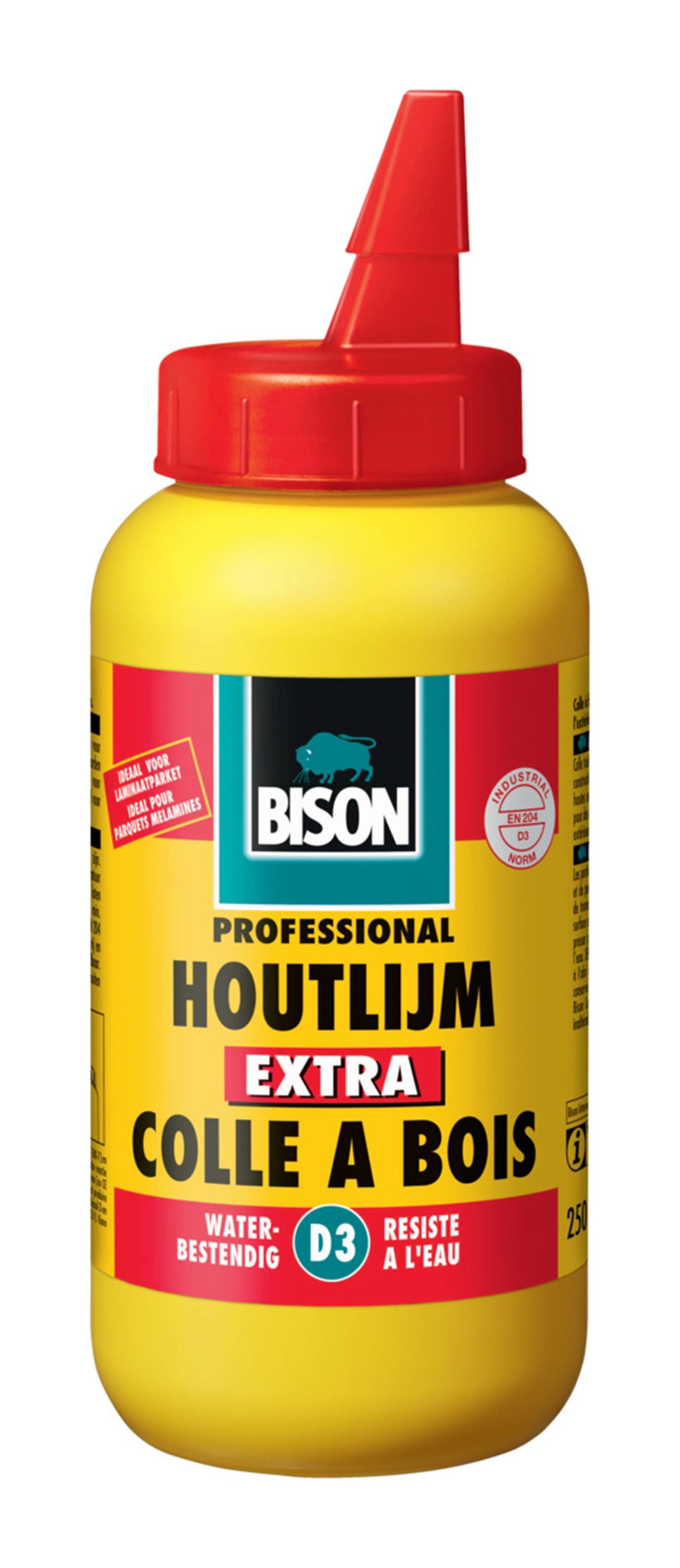 Colle à bois de bison extra os 250g*12 nlfr - 1339050 - 1339050