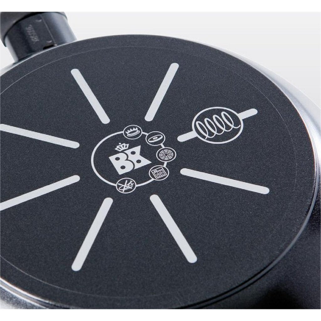 Poêle à induction Bk bk easy 26 cm