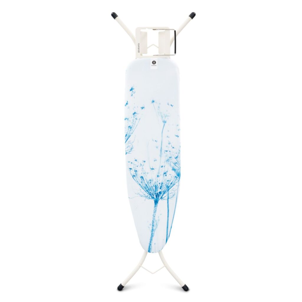 Brabantia Table à repasser Brabantia Une fleur de coton 110X30 cm