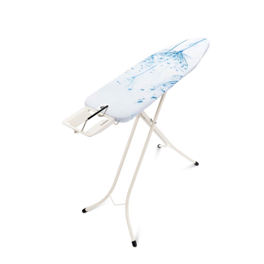 Brabantia Table à repasser Brabantia Une fleur de coton 110X30 cm
