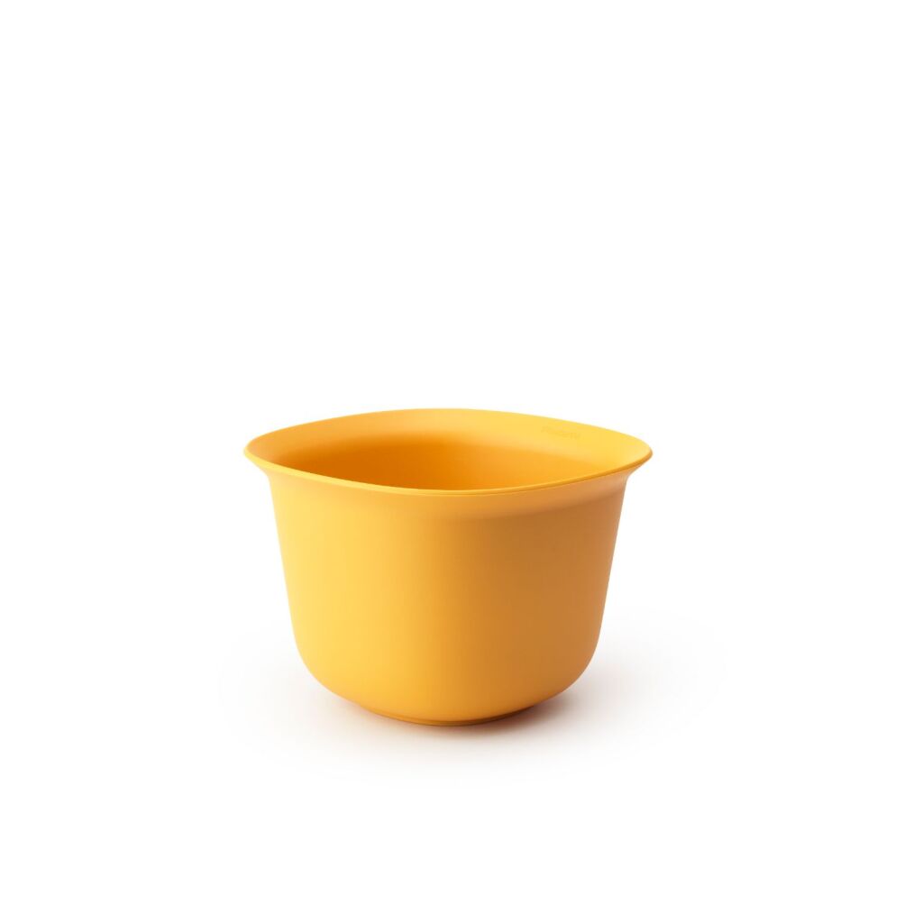 Brabantia savoureux+ bol mélangeur 1,5l jaune