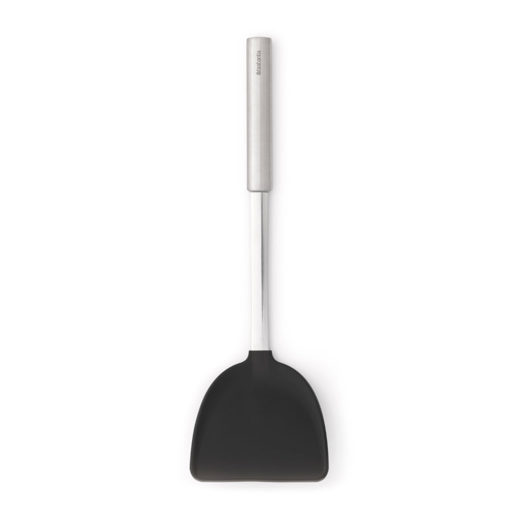 Brabantia spatule wok profil silicone | 2 pièces