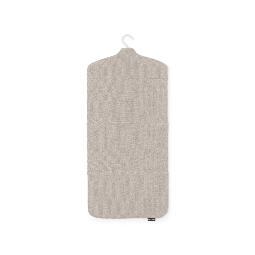 Brabantia défroisseur pliable - gris