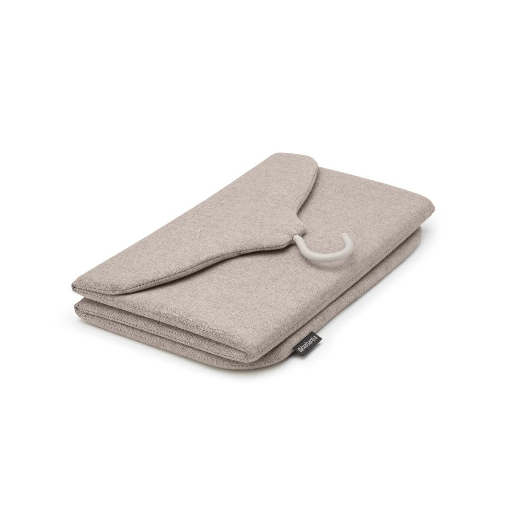 Brabantia défroisseur pliable - gris