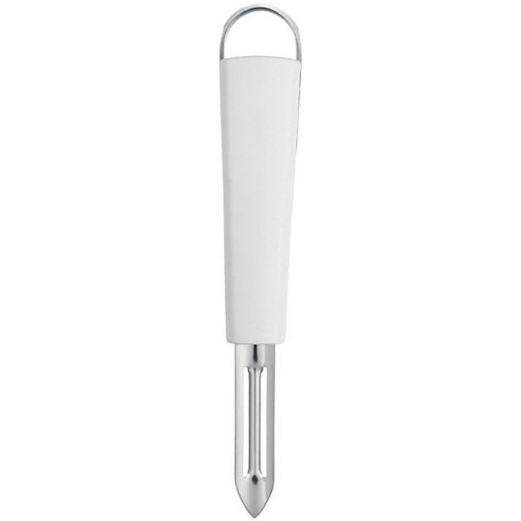 Brabantia Éplucheur Brabantia Essential Line Blanc
