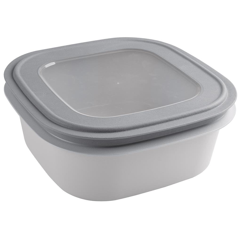 Sunware sigma home boîte de conservation des aliments 2,8l gris
