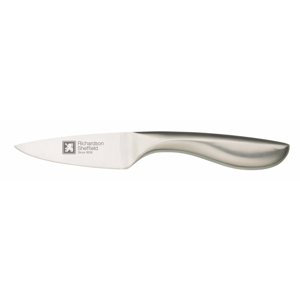 Richardson Sheffield Couteau d'office Richardson Sheffield Forme