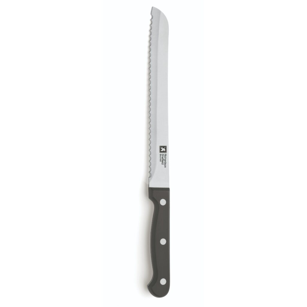 Couteau à pain artisanal Richardson Sheffield