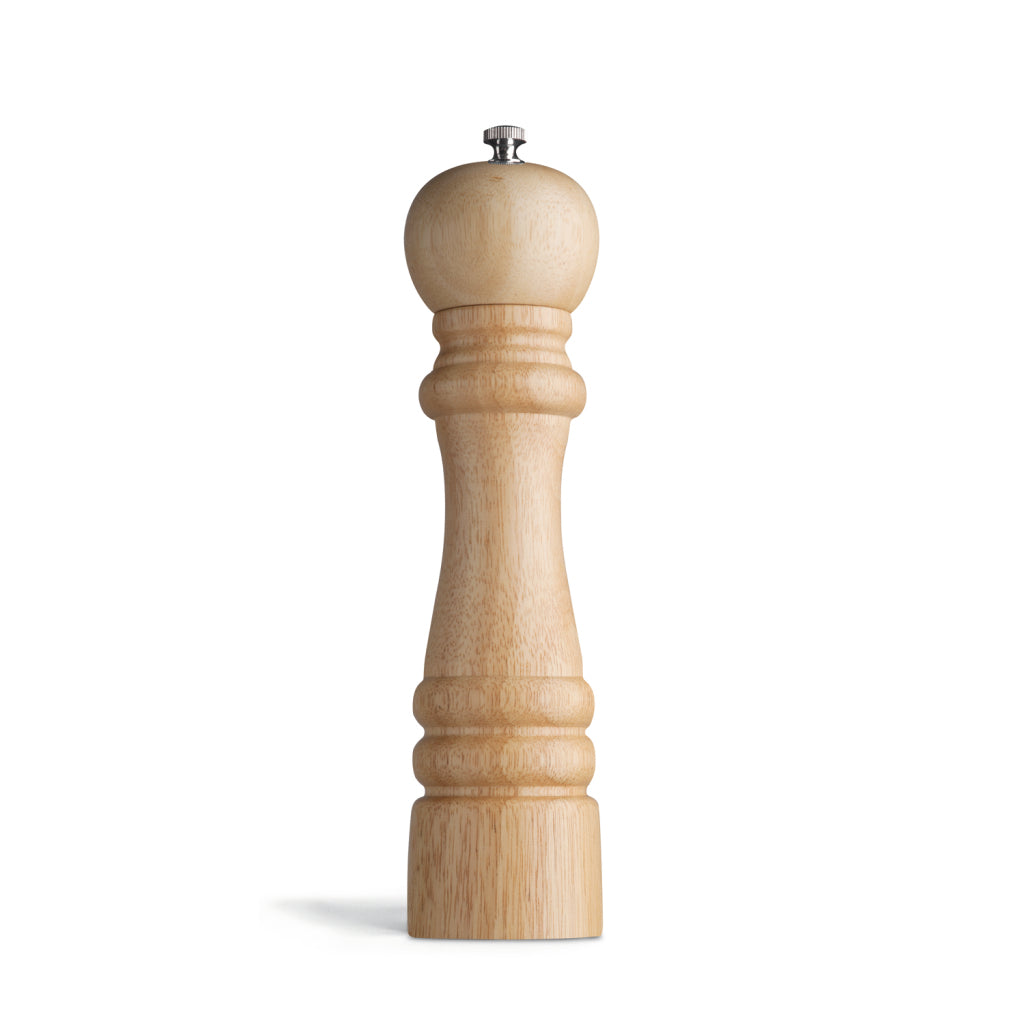 Moulin à sel et poivre en bois Amefa 26 cm