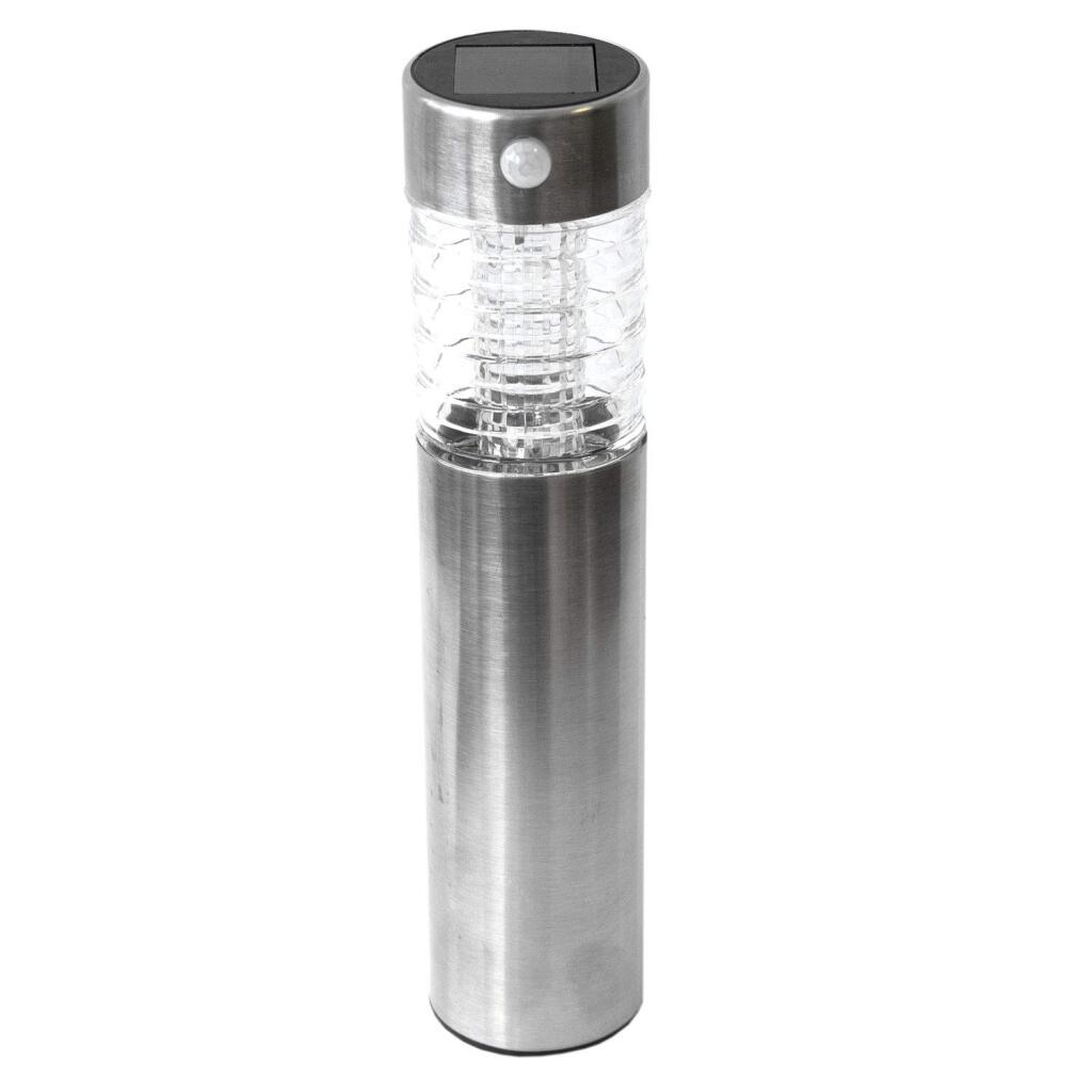 Grundig Grundig lampe de jardin avec détecteur de mouvement LED