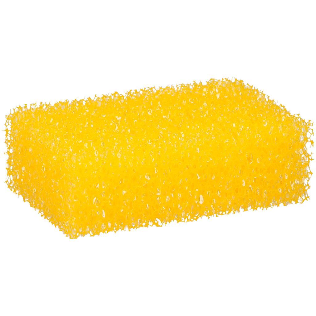 Dunlop éponge anti-insectes jaune | 5 pièces