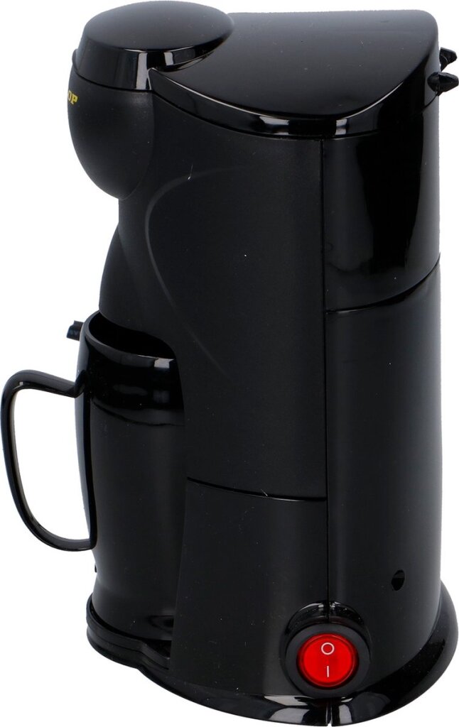 Cafetière Dunlop prise allume cigare 1 tasse 24v camion ou camping car