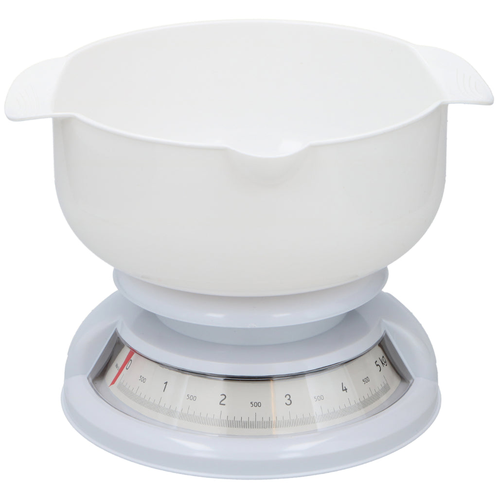 Balance de cuisine analogique Alpina 5 kg