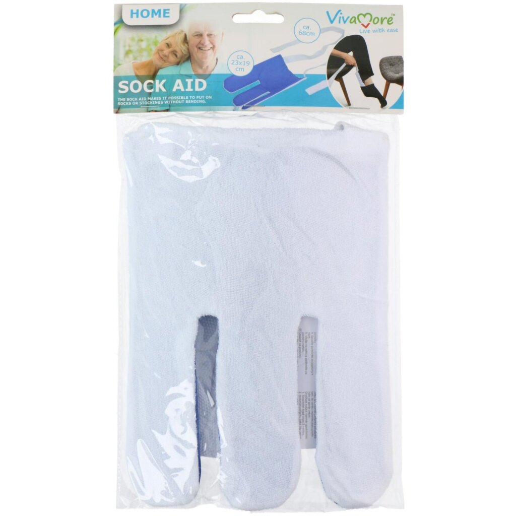 Attracteur de chaussettes Vivamore | 2 pièces