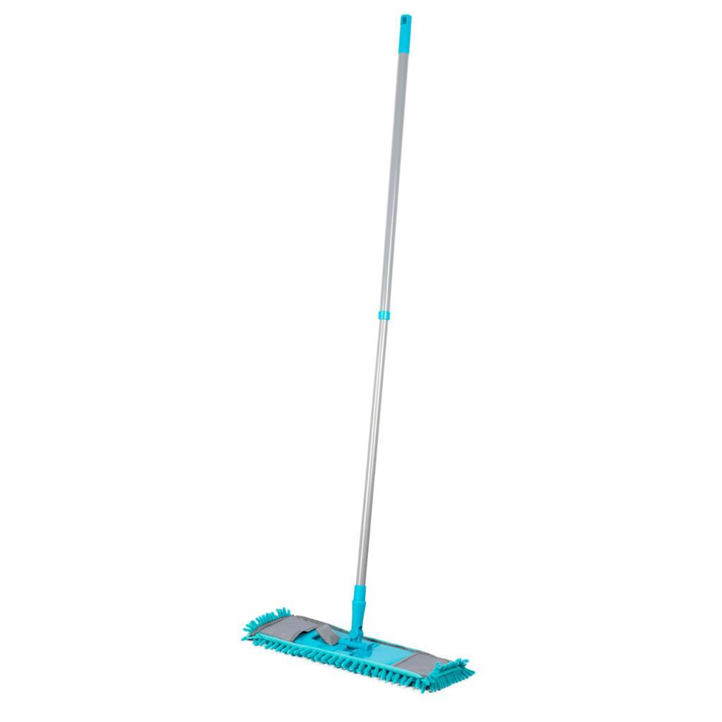 Alpina set de nettoyage manche télescopique 7 pièces