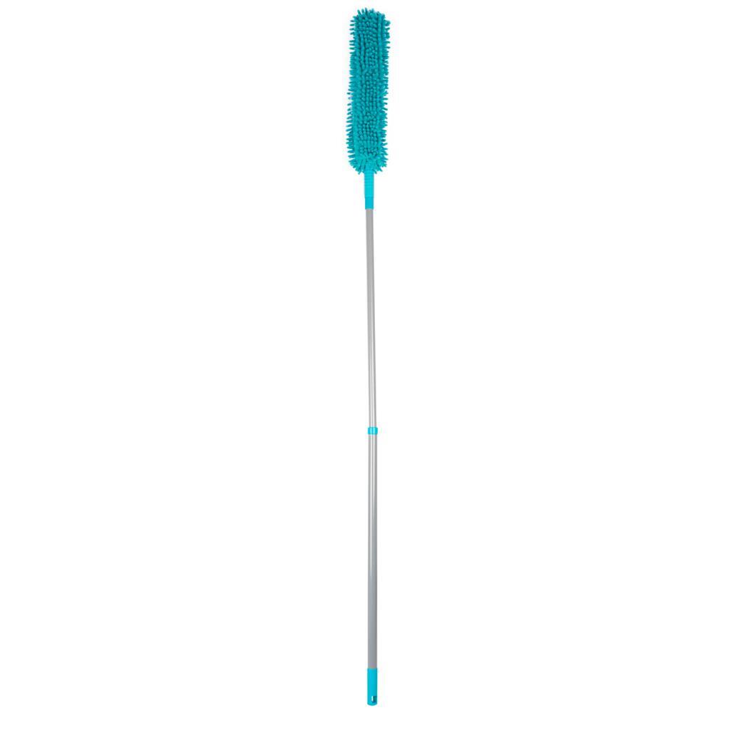 Alpina set de nettoyage manche télescopique 7 pièces