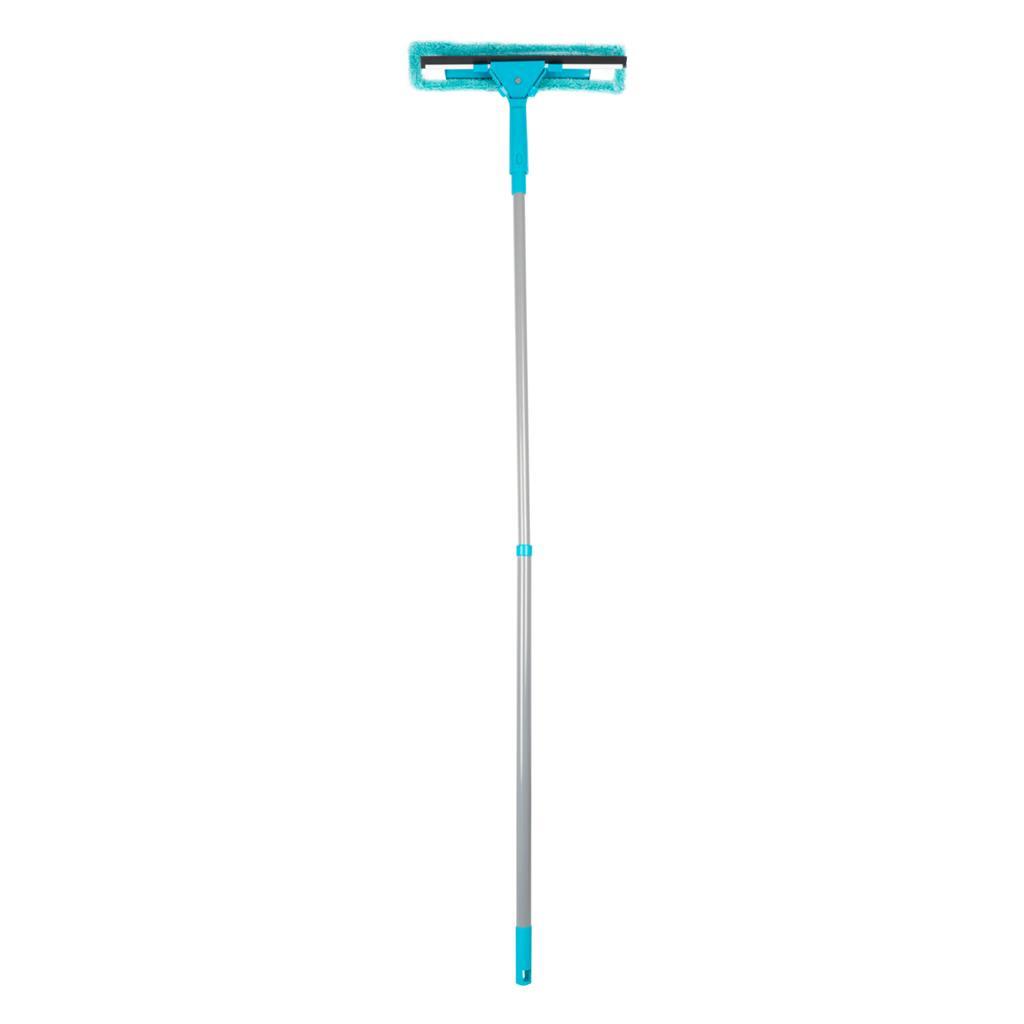Alpina set de nettoyage manche télescopique 7 pièces