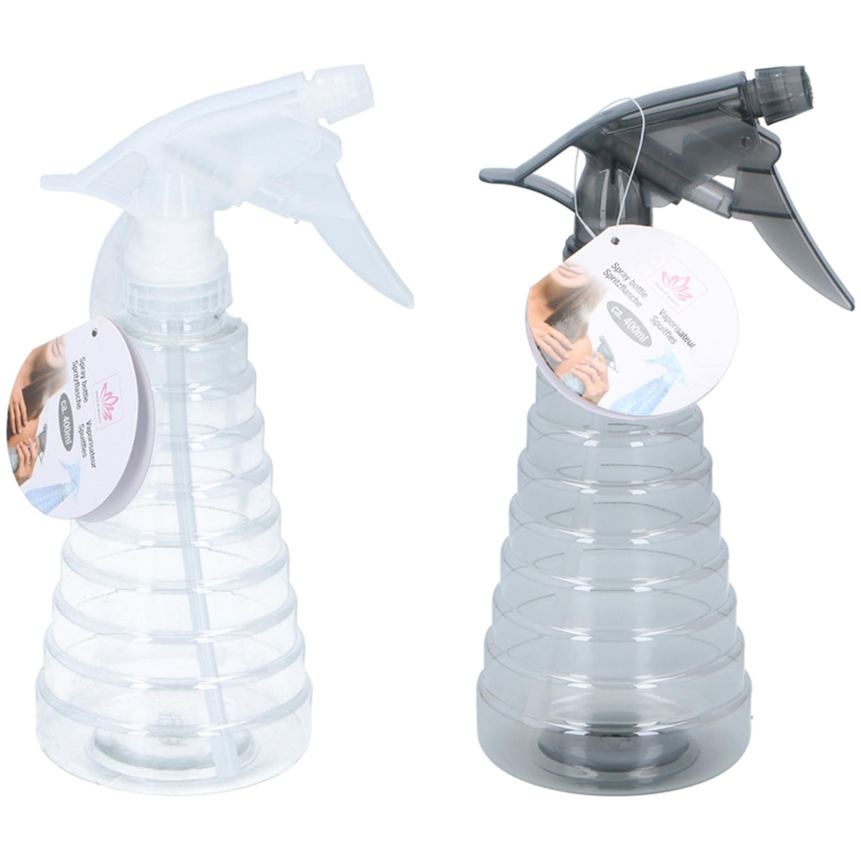 Pulvérisateur à plantes Lifetime plastique 400ml