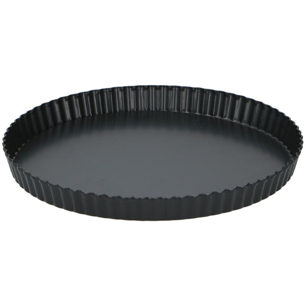 Moule à quiche Alpina ø28 x 3,5 cm
