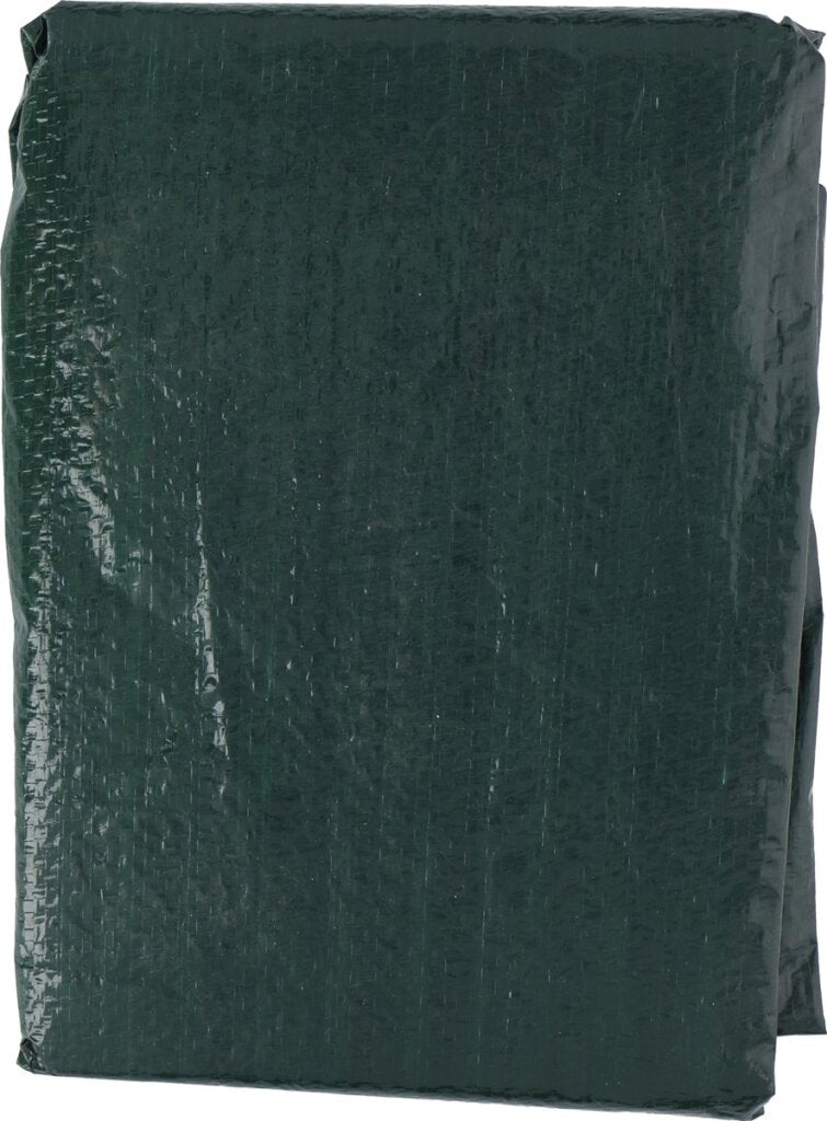 Housse de parasol de jardin Kinzo 265x70cm pour parasol suspendu en polyester