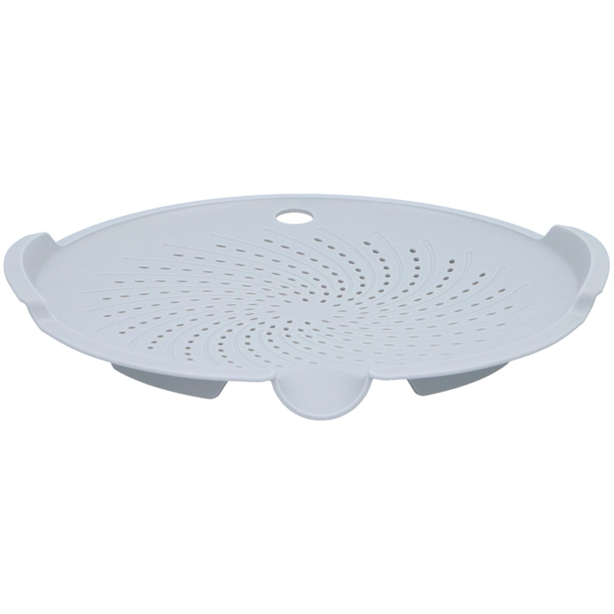 Passoire pour évier de cuisine Lifetime plastique ø30x4cm
