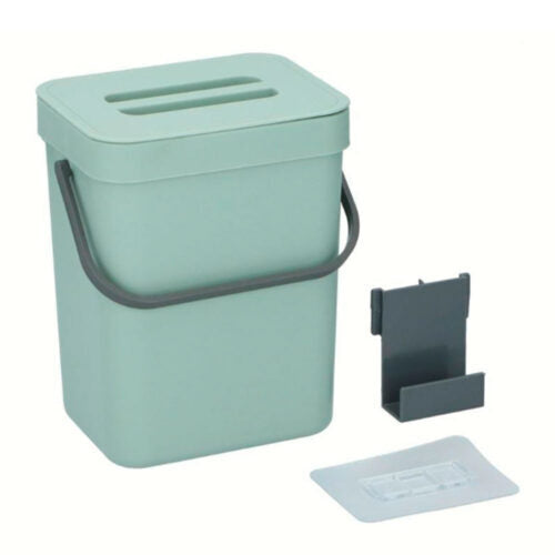 Poubelle diverses 3 litres