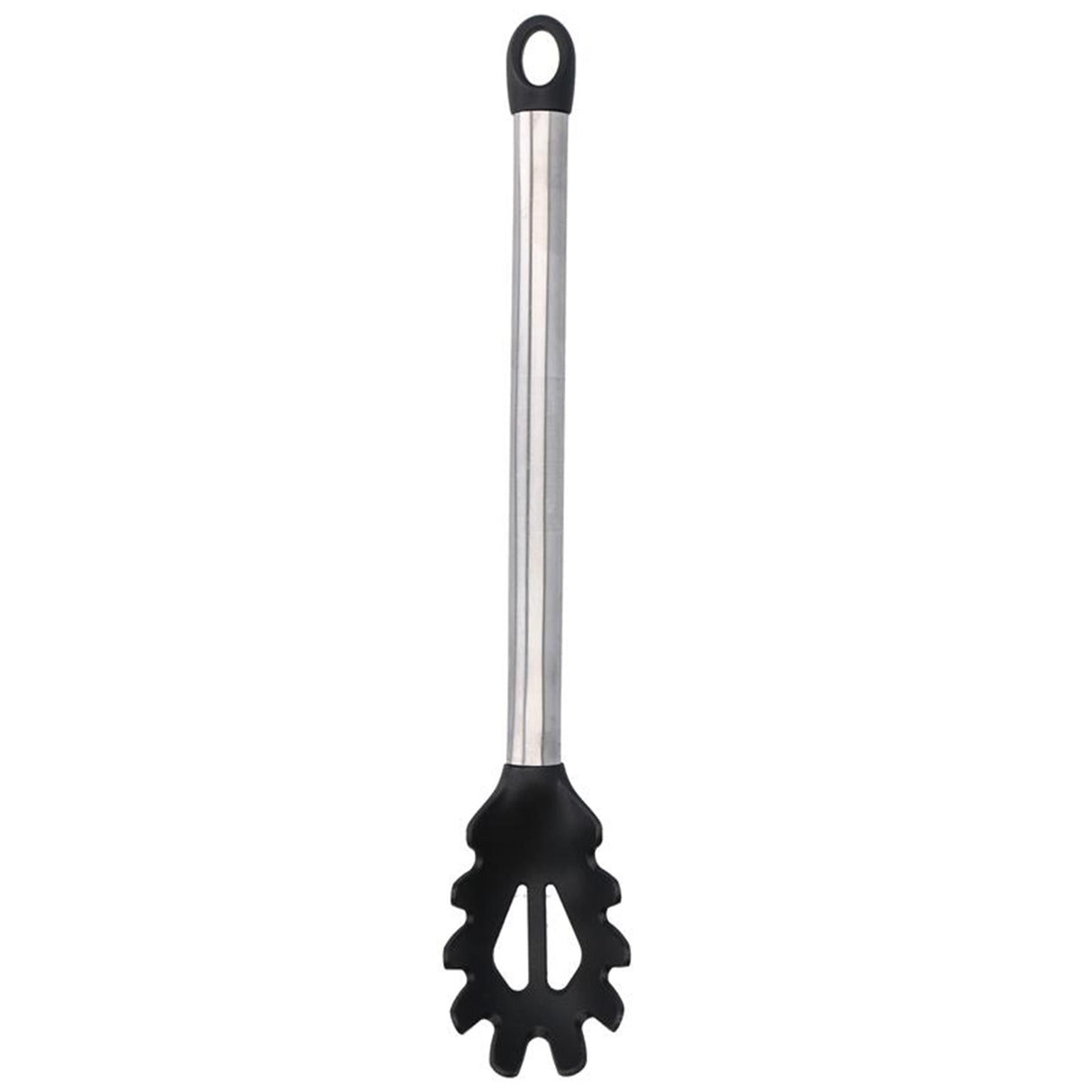 Alpina cuillère à spaghetti nylon acier inoxydable