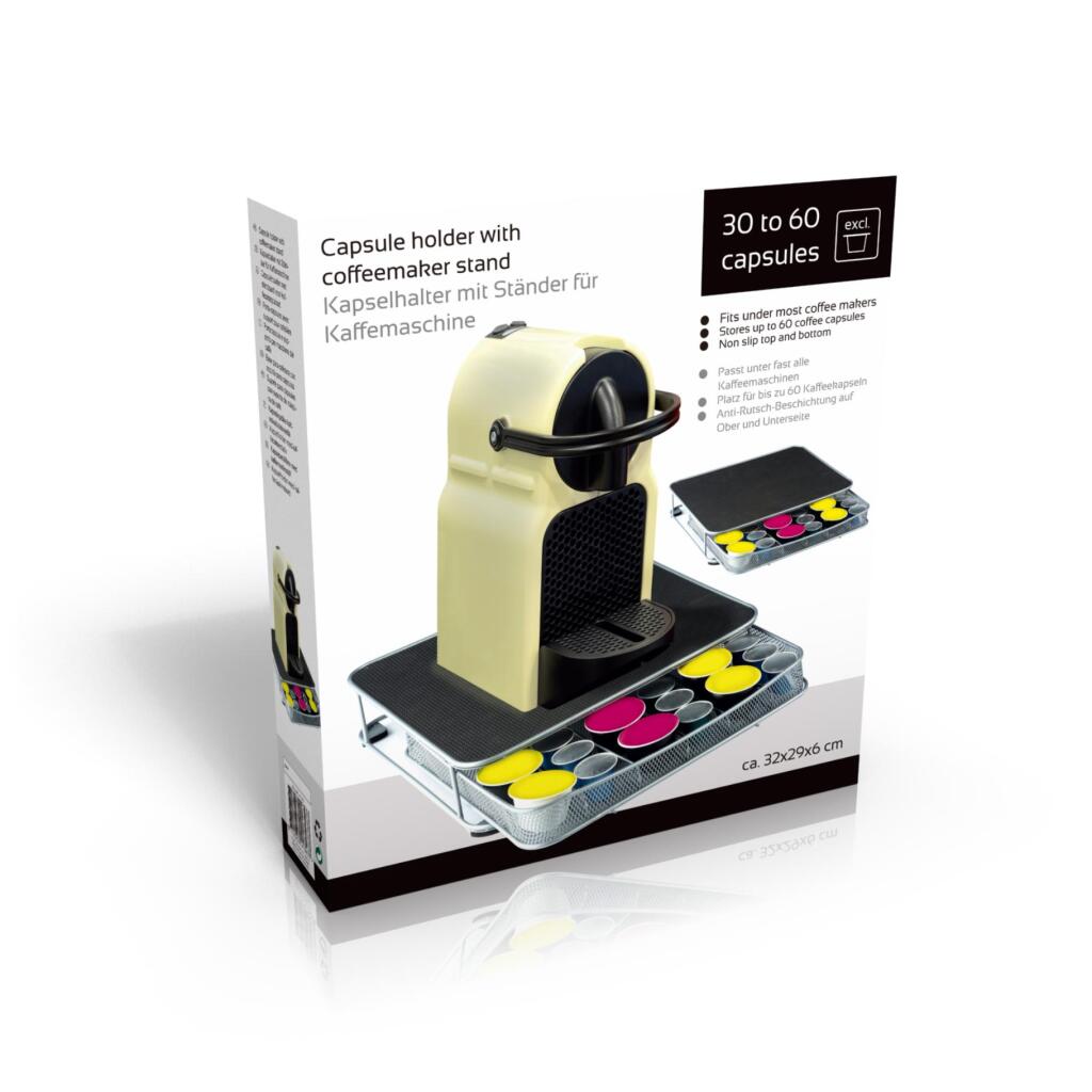 Autres marques de cafetière taille standard
