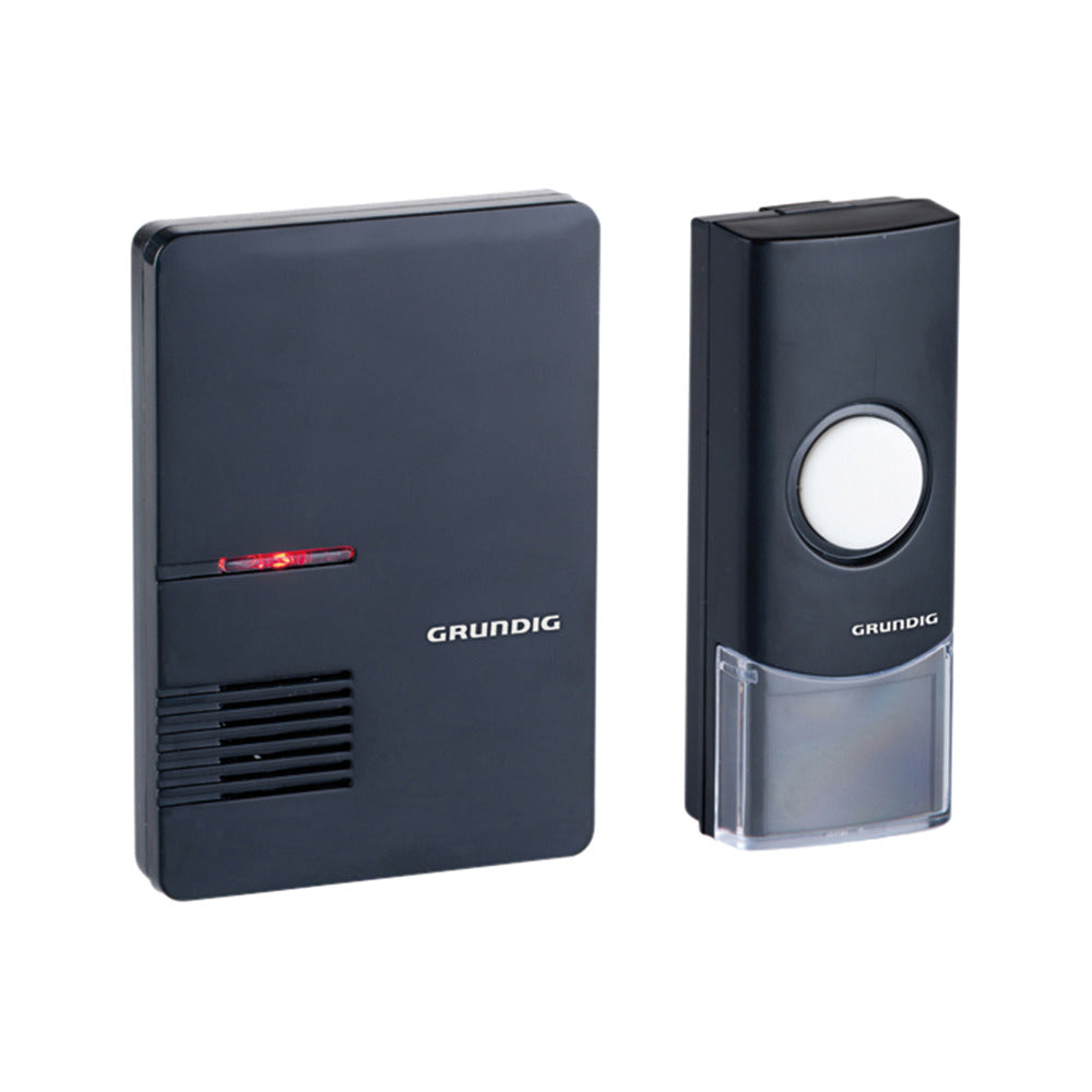 Grundig Sonnette sans fil Grundig*