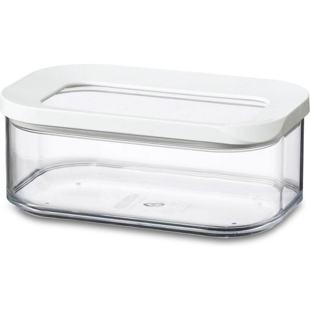 Mepal boîte de conservation module 425ml blanc