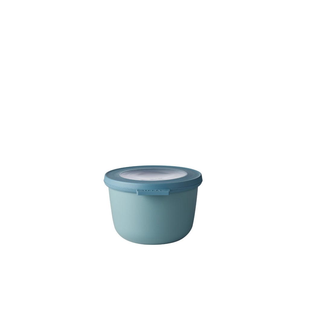 Mepal cirqula multi bol 0,5 l vert nordique