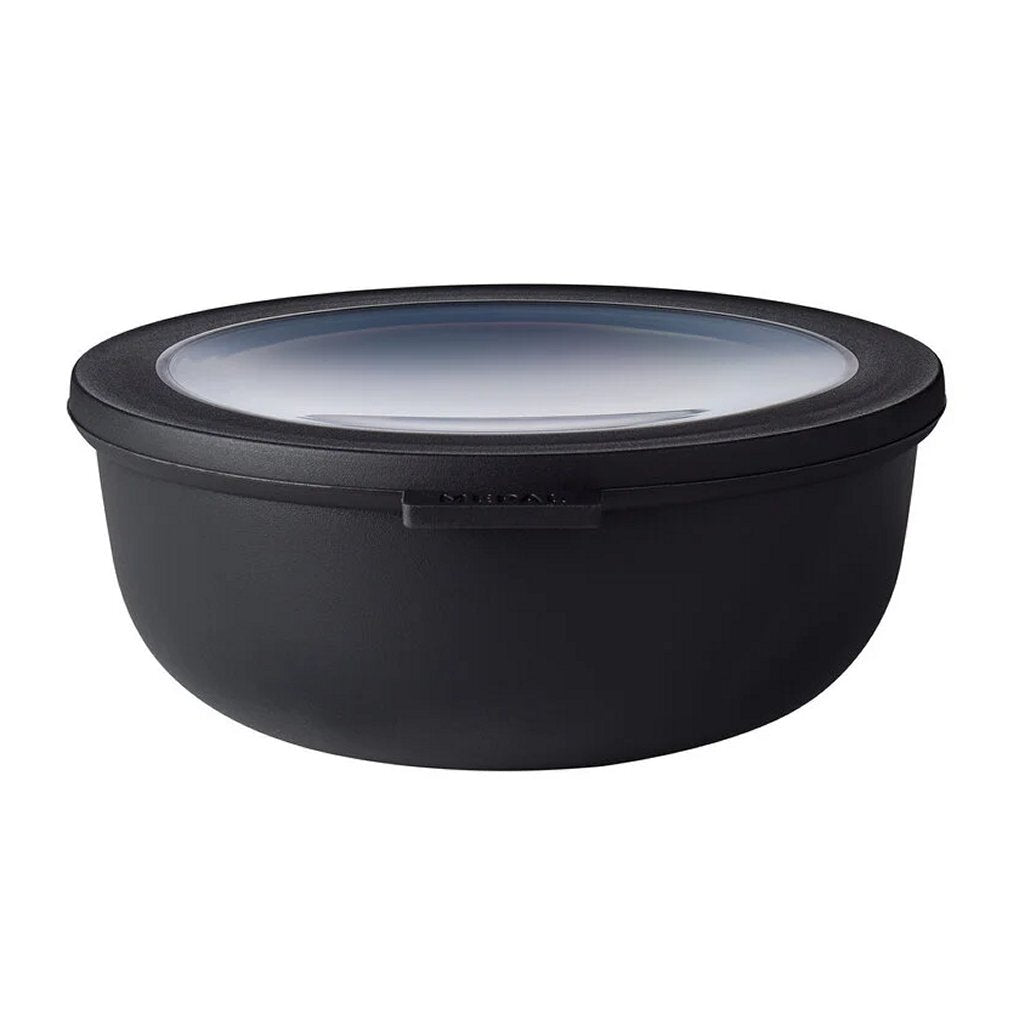 Mepal cirqula multi bol 1,25 l nordique noir