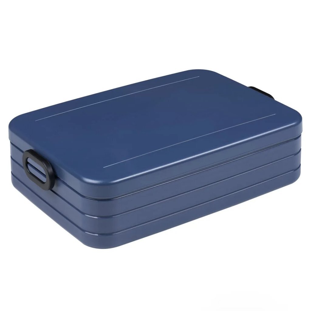 Mepal Take a Break Lunchbox 25,5x17x6,5 cm Denim Nordique