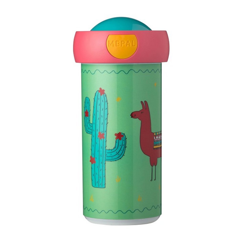 Rosti mepal lama tasse d'école 300 ml