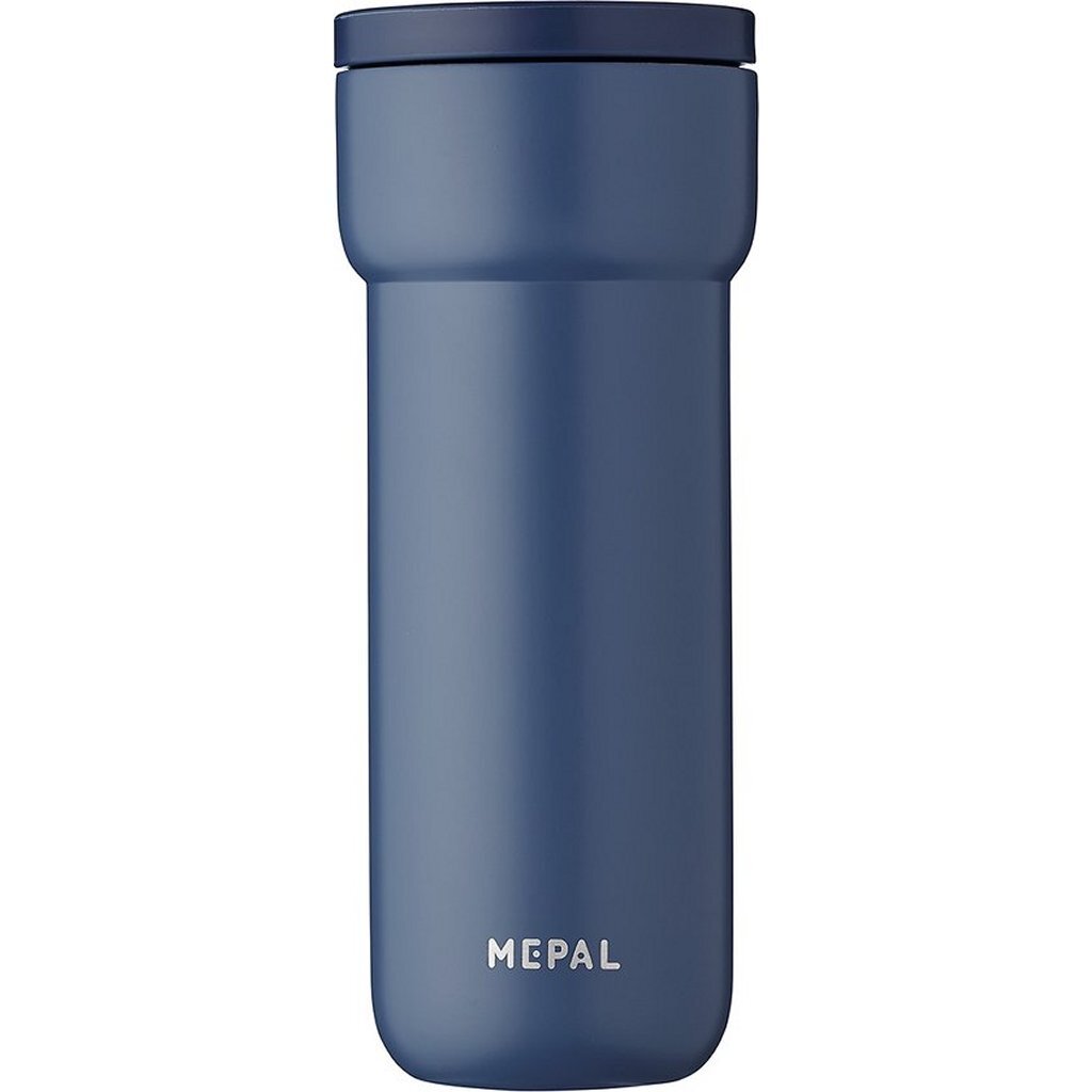 Mepal tasse isotherme ellipse 475 ml denim nordique