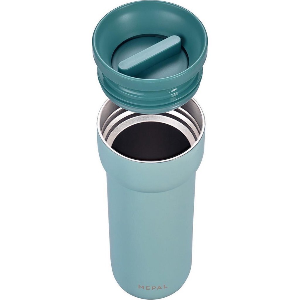Mepal tasse isotherme ellipse 475 ml vert nordique