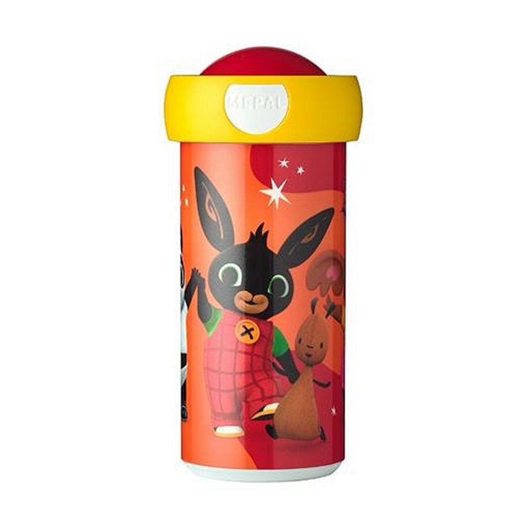 Mepal mepal tasse d'école 300 ml