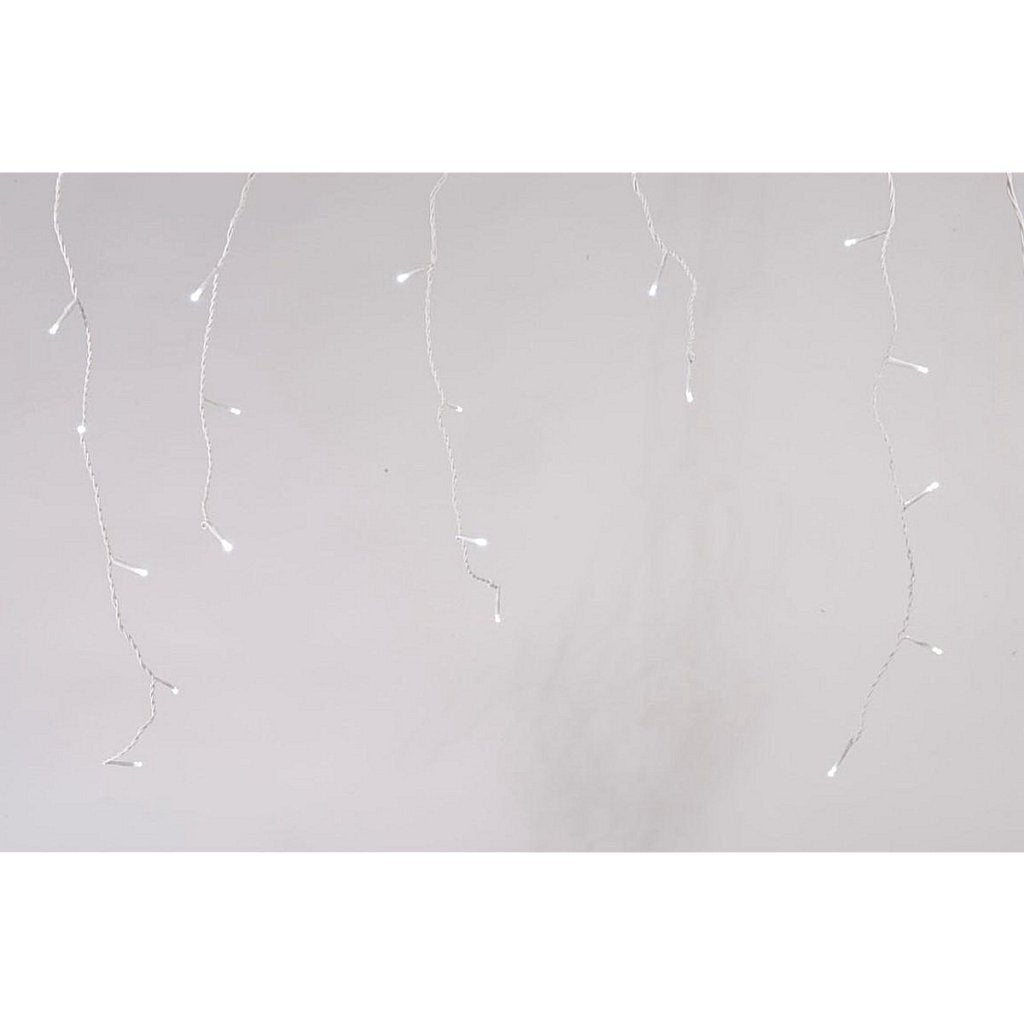 Lumineo Lumineo Filet Lumineux LED pour Buis Vert Blanc Chaud D50cm IP44