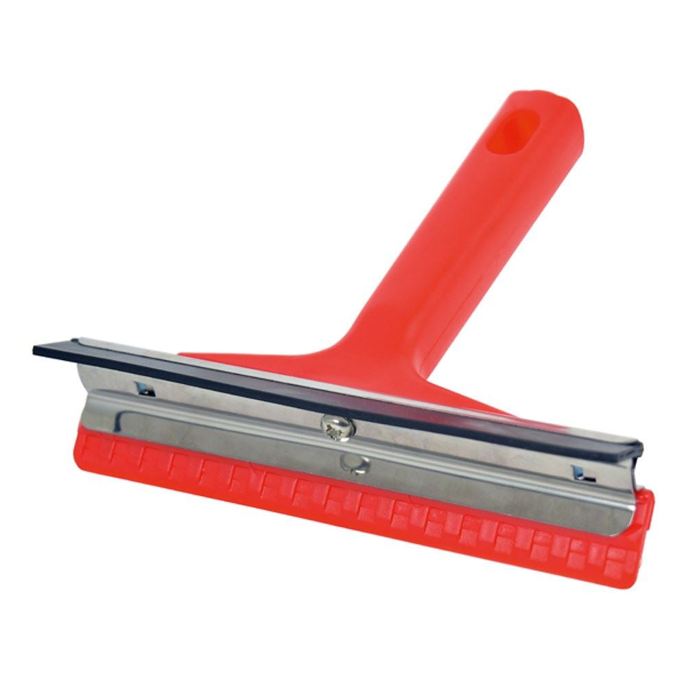 Carpoint grattoir à glace raclette à vitres 17 cm