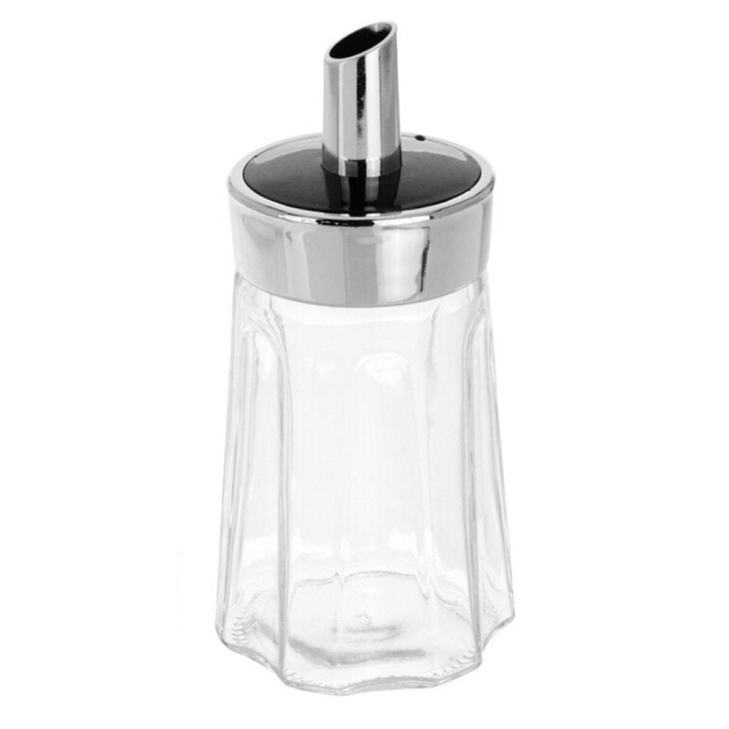 Excellent sucrier en verre pour articles ménagers, 175 ml, 190 gr