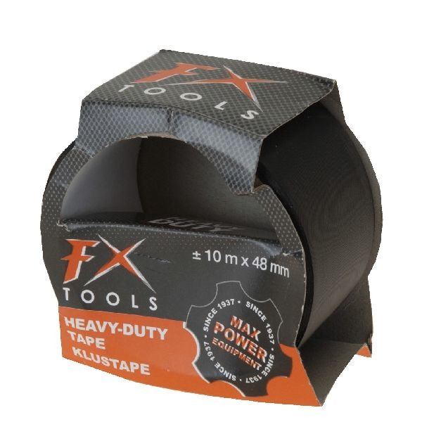 Divers outils fx heavy duty power tape 10mx48mm