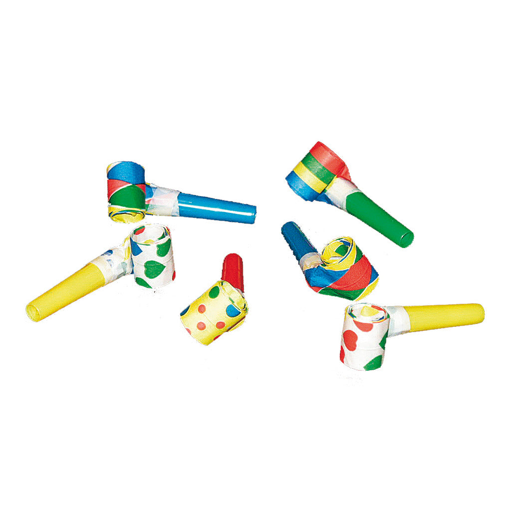 Languettes à rouleaux de base 6 pièces