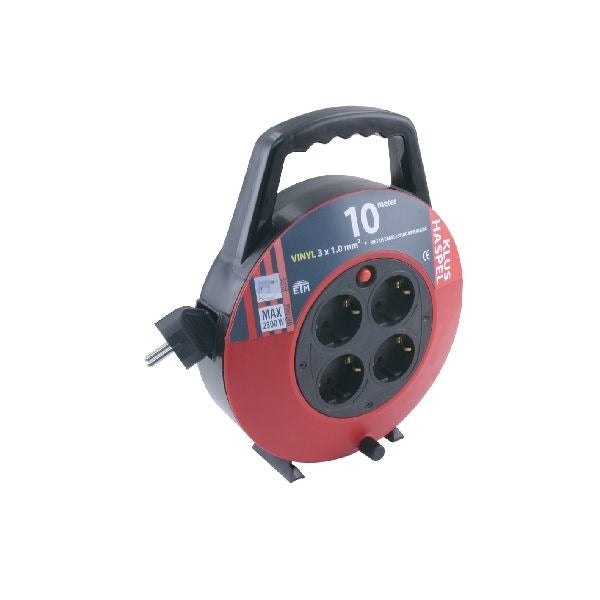 Bobine de câble de travail Etm pour moins de 10 m