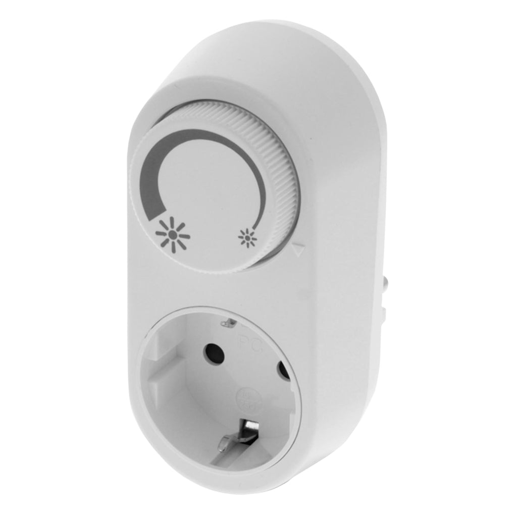 Variateur universel enfichable Q-link LED 3-24w